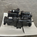 SK135 hydraulic pump 1YY10V00009F5 K7V63DTP